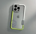 White Green BK