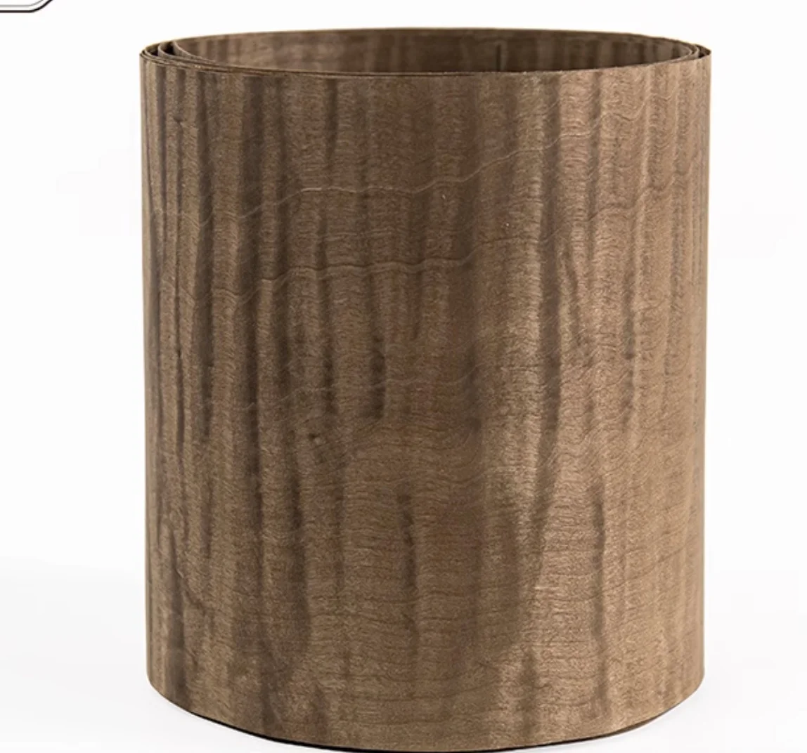 Рисунок 3 - Натуральный Копченый кленовый тень