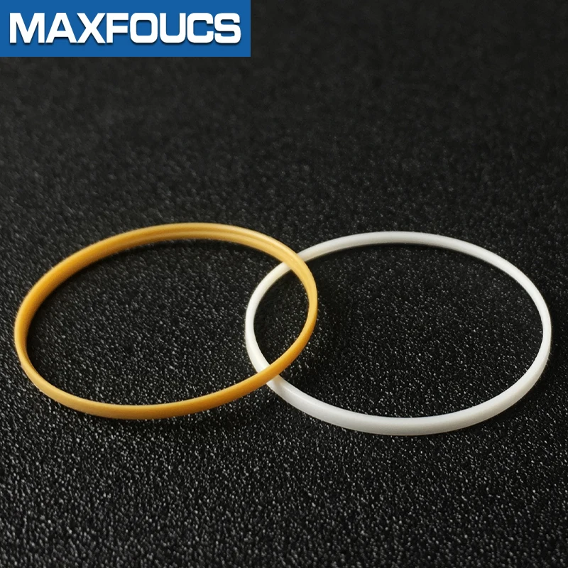 【確認用】　　Cristal Gasket For Longines L4.708.4/L4.709 Front Crystal Gasket