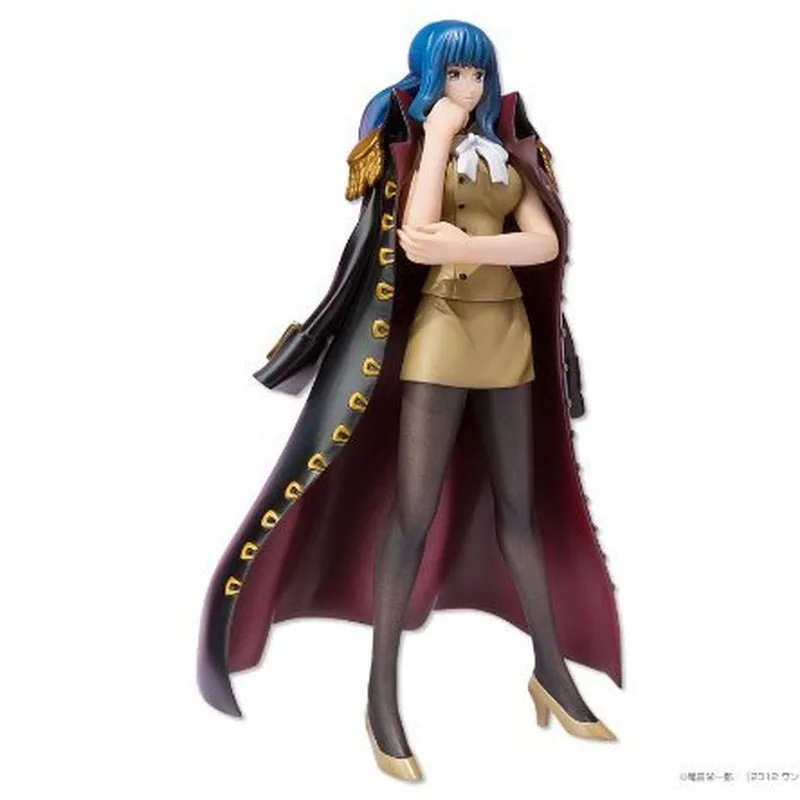 One Piece Figure Collection, Zephyr & Smoker Figure, 88203