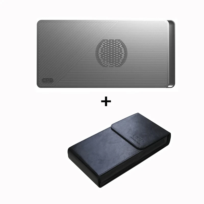 美品】GBD G1 Radeon RX 7600M XT 2024版 USB4 Amazon | GPD G1 2023