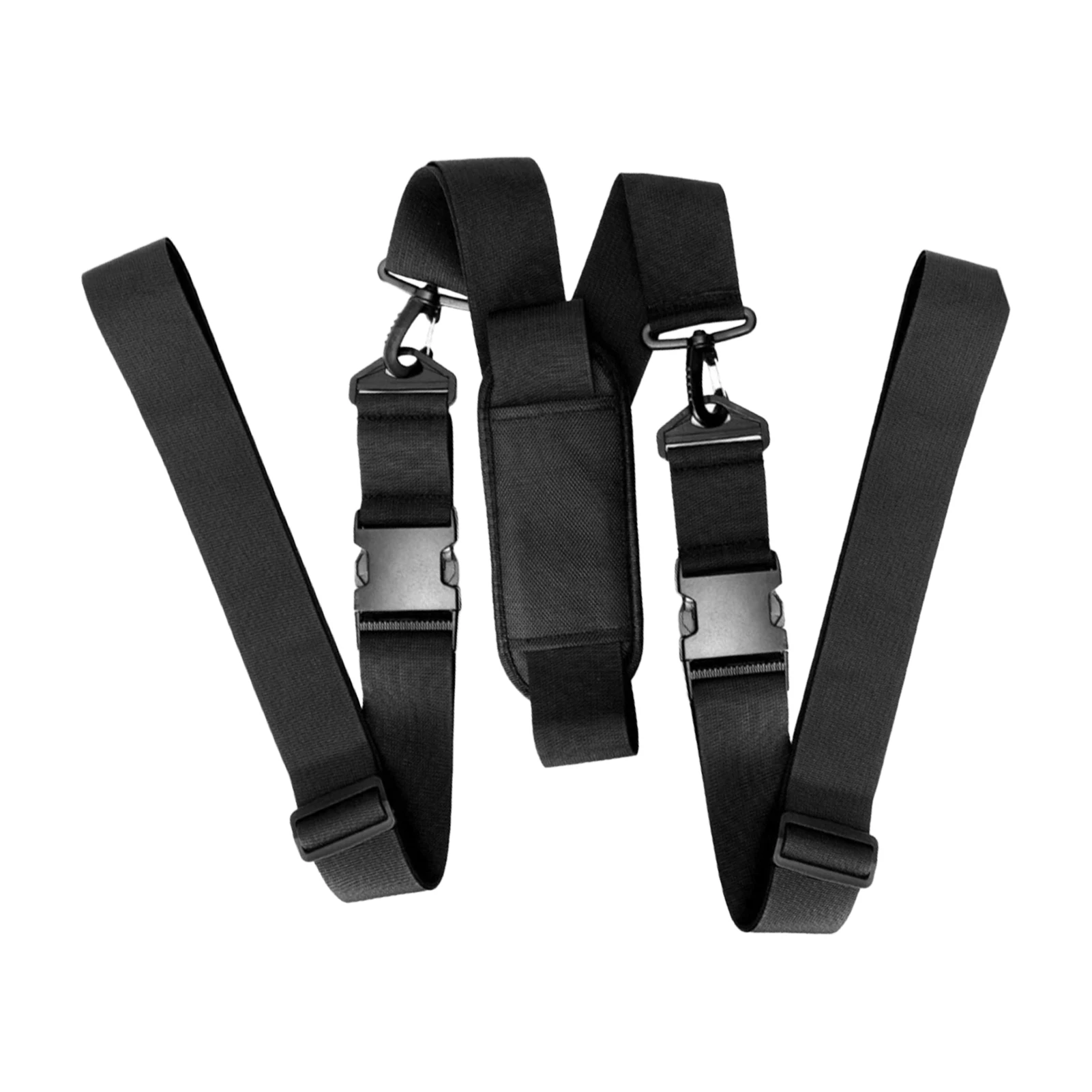 

Shoulder Paddleboard Carry Strap Canoe Stand Up Long Adjustable Soft Board Accessories Durable Portable Tension Kayak Surfboard