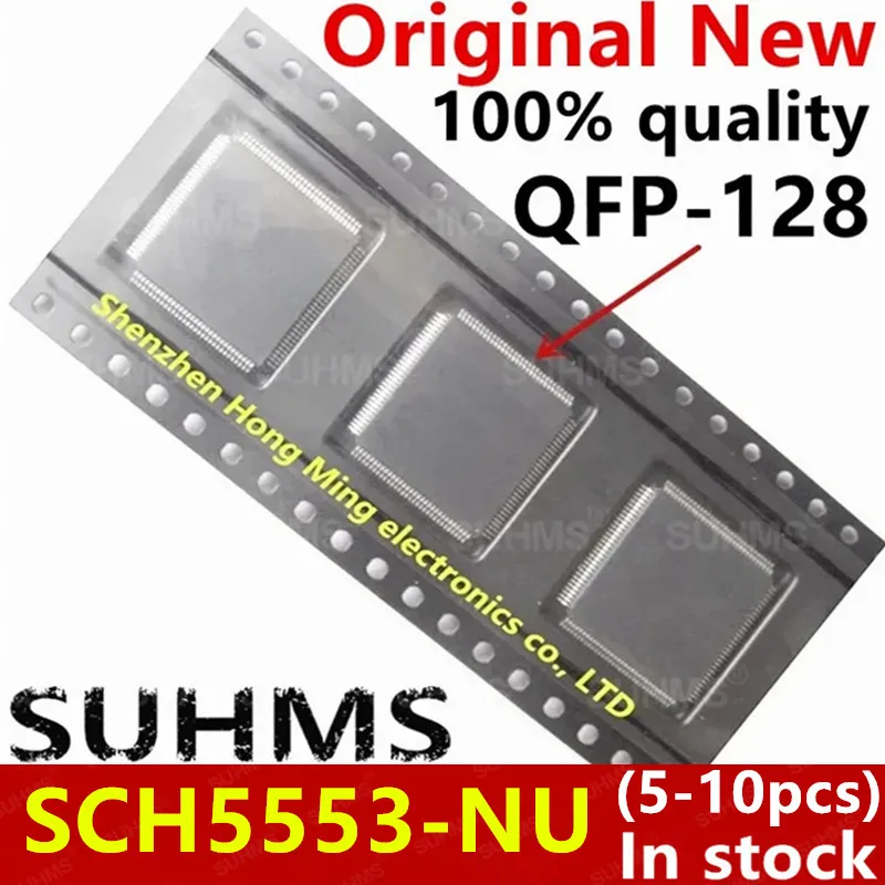 

(5-10 шт.) 100% новая фотосессия SCH5553 NU SCH5553-NU