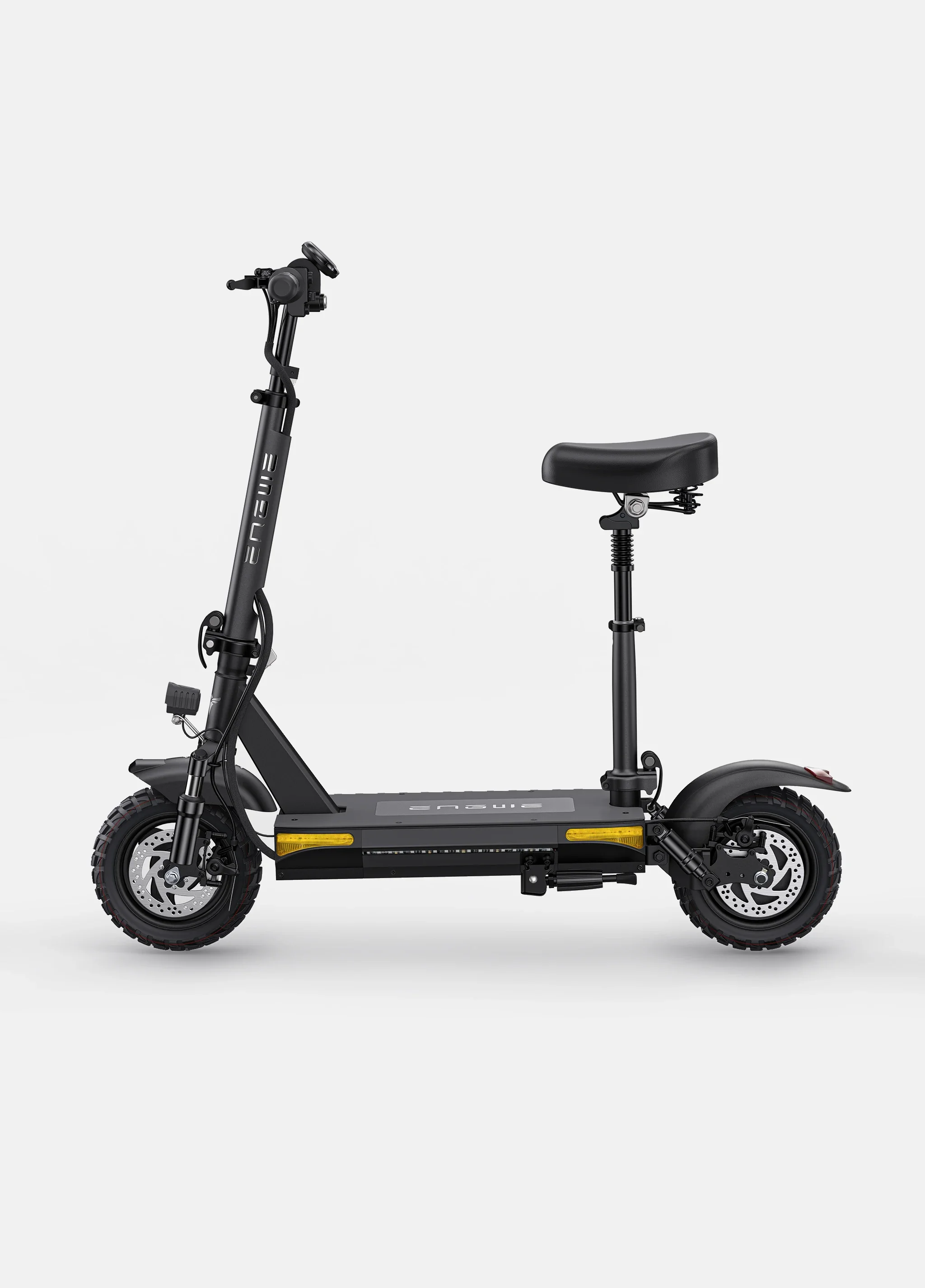 ENGWE S6 Scooter 700W Motor 48V 15.6AH High Performance Battery Rotary Throttle Max Speed 45KM/H Range 80KM
