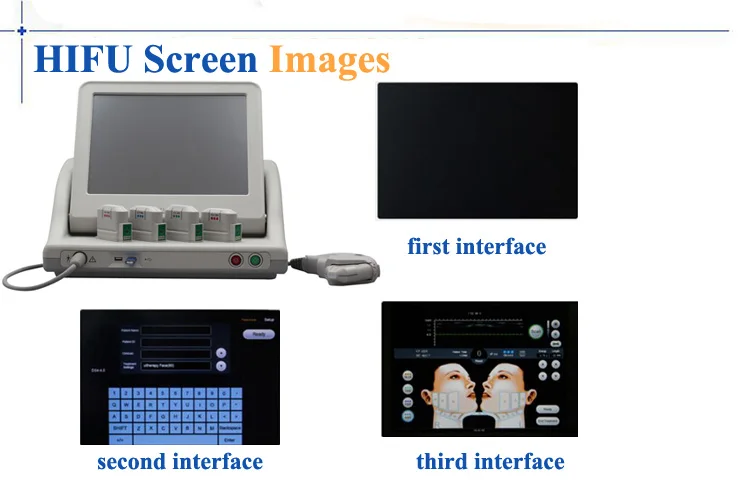 Description Picture 6 of itemTFactory-máquina de belleza para el cuidado de la piel, estiramiento facial y corporalalta potencia y alta calidad, 50000 veces