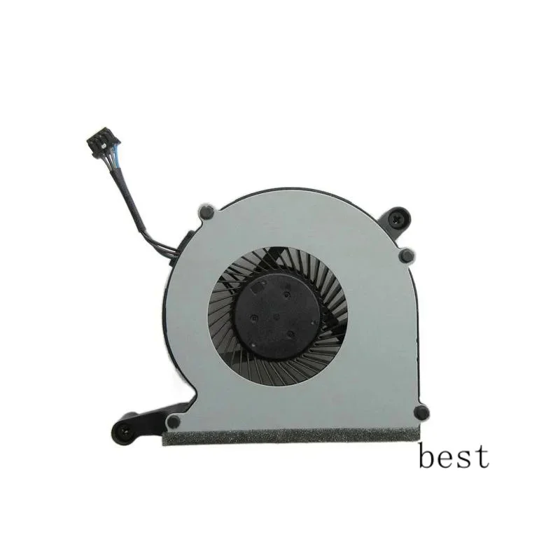 

New Original Cooling Fan For HP Thunderbolt Dock G2 G4 120W 230W 280W HSN-IX01 FK6B DC5V 0.5A 6033B0058401 DFS400705PU0T