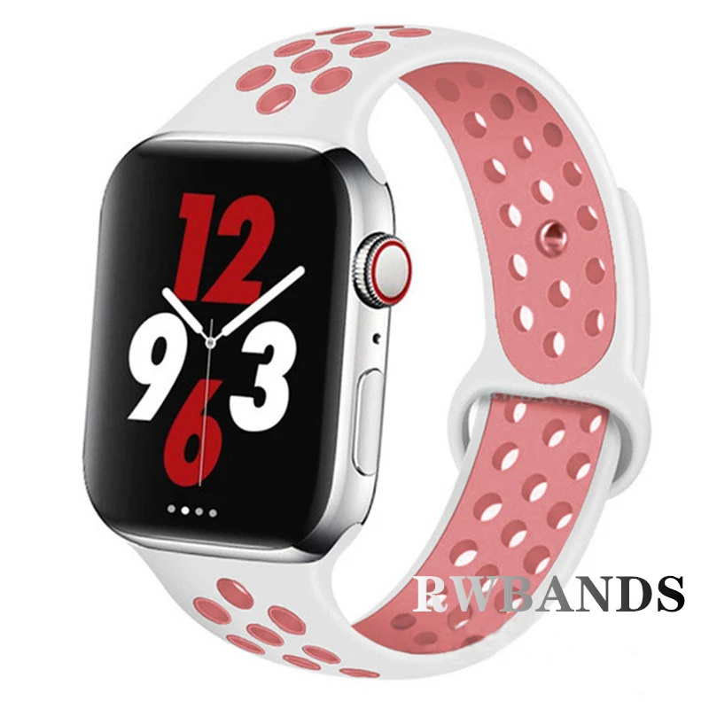 Breathable Sport Strap