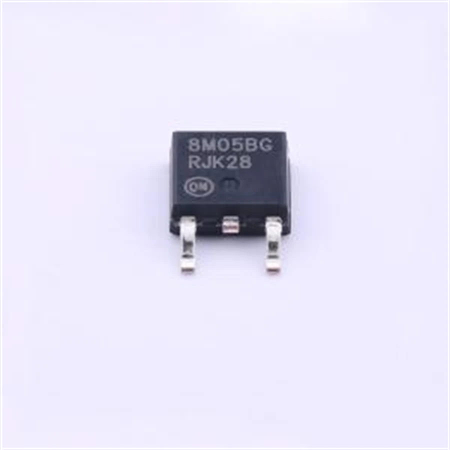 MC78M05BDTRKG