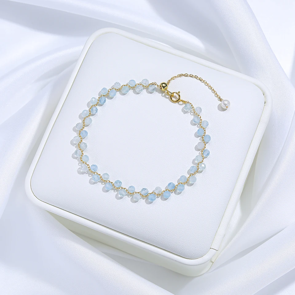 Aquamarine