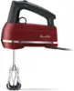 the Handy Mix Scraper™ Mixer, BHM800RVC, Red Velvet Cake 1