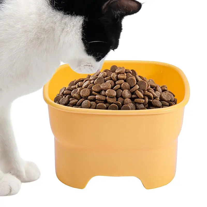 

Pet Anti-choking Slow Food Bowl For Dog & Cat Slows Down Eating Speed Of Pet Dogs Durable Food Bowl For Indoor Dog Slow Feeder