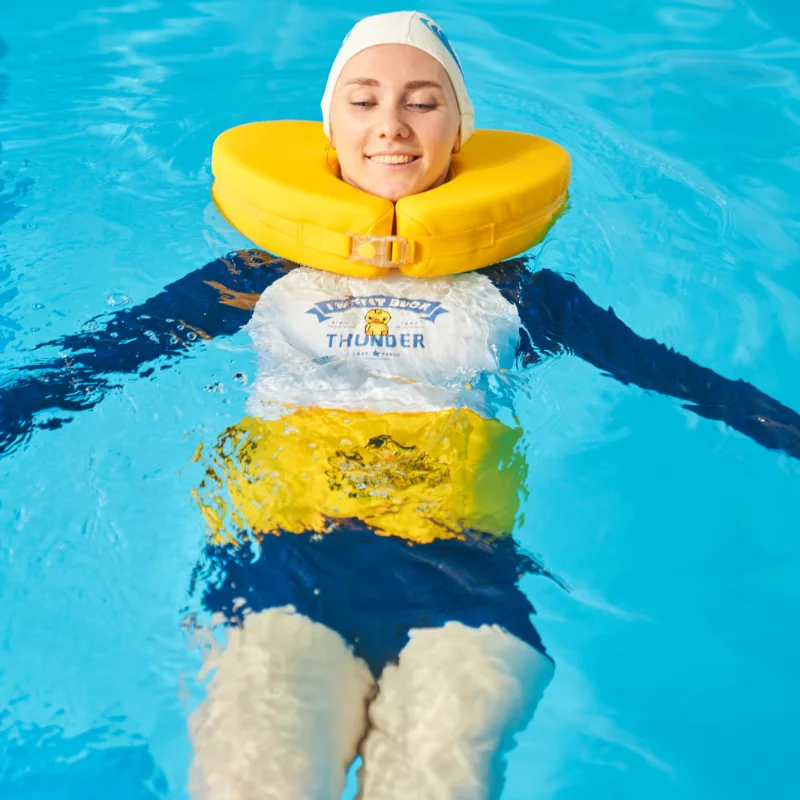 Рисунок 2 - LTDUCK плавательное кольцо для