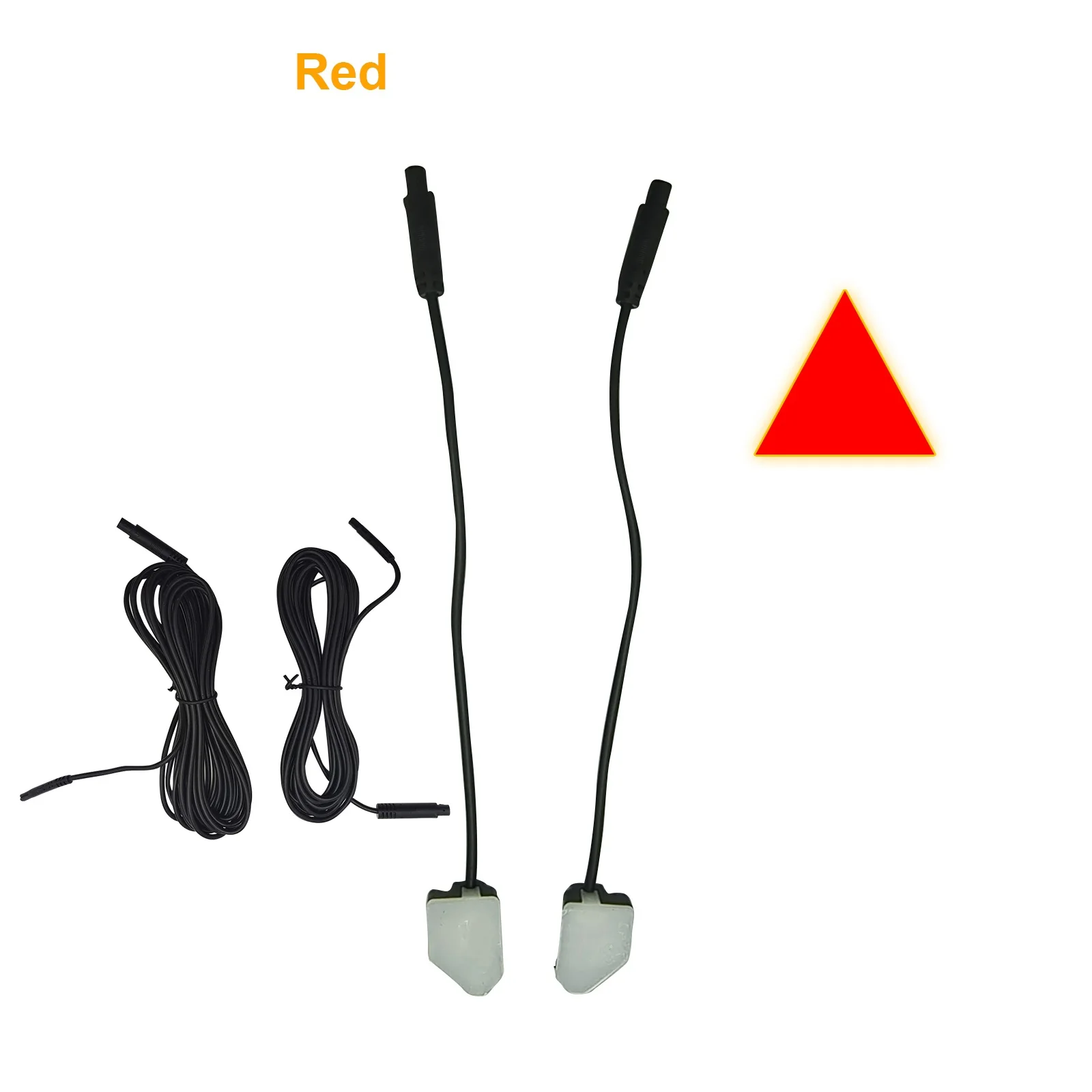 24Ghz Millimeter Wave-Radar Blind Spot Monitoring Assistant Light BSD Driving Safety Lane Change Assist