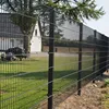 2D Fence Product Elegant Fencing Trellis & Gates Solution 5