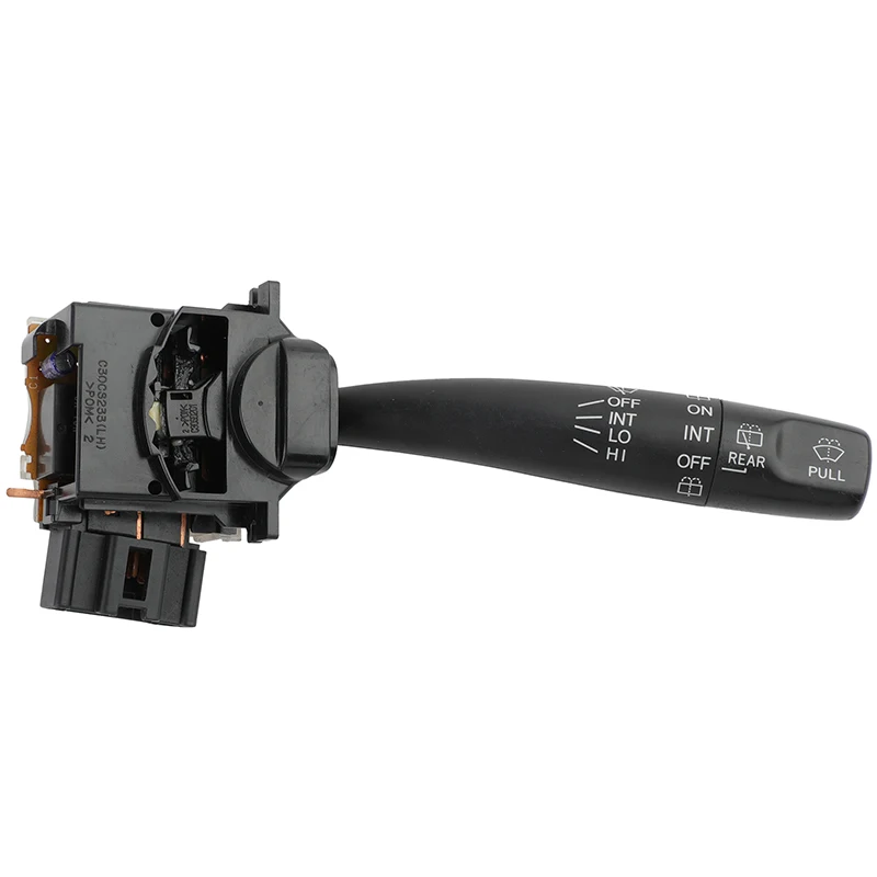 Windshield Wiper Control Switch C30CS233 Fit For 1998 - 2002 Toyota 4Runner
