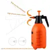0.8/1.5/2/3L Garden Pressure Sprayer Portable Hand Pump Sprayer Watering Can with Adjust Nozzle for Garden Lawn, 2 Spray Mode 3