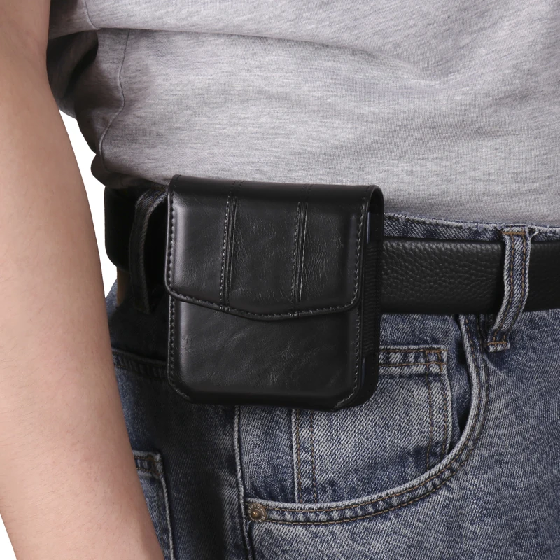 Universal Waist Bag