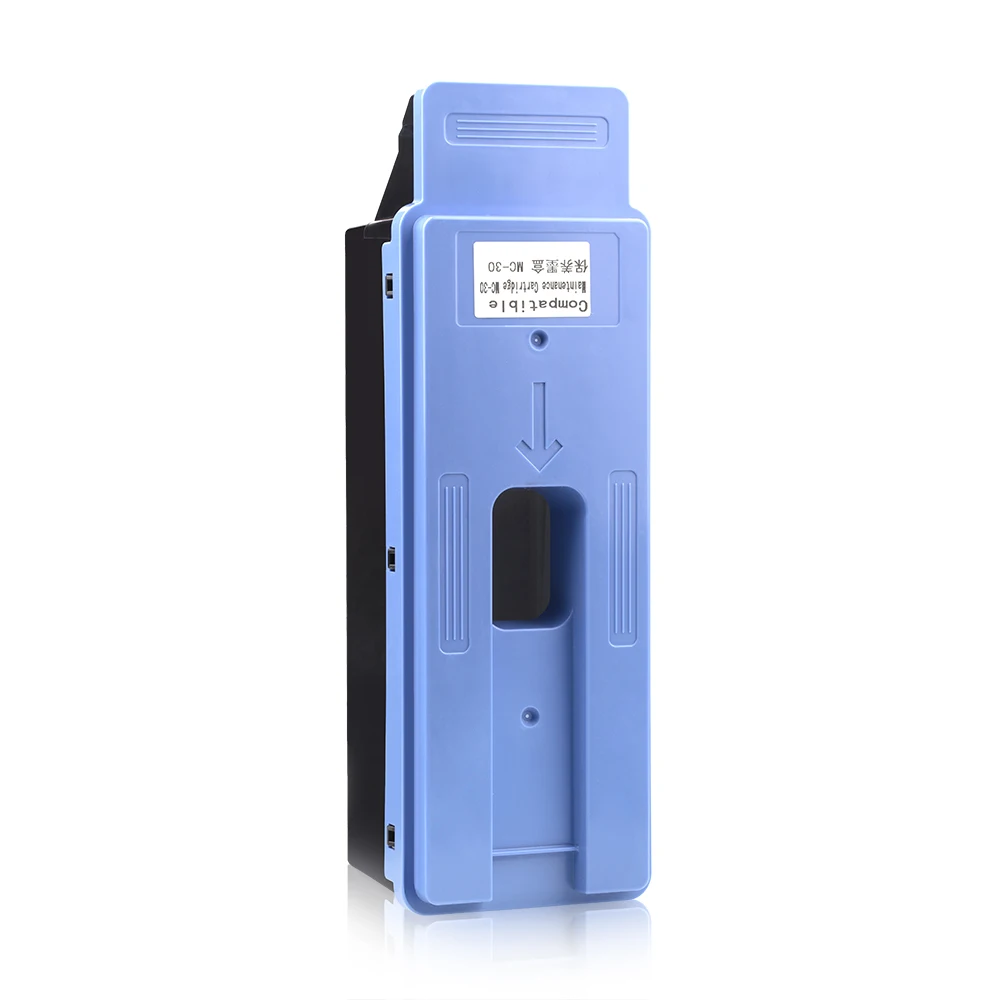 캐논 PRO-2000 PRO-2100 PRO-4000 4000S PRO-6000 6000S PRO-6100 6100S TX-2000 TX-2100 TX-3000 TX-3100용 MC-30 유지보수 박스