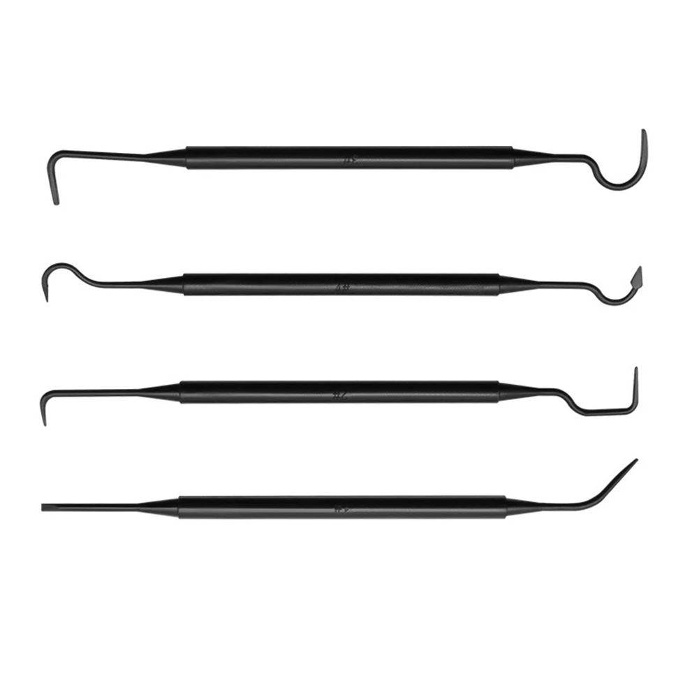 Auto-Detailing-Werkzeug, Multifunktions-Pick-Set, doppelseitiges Design, schwer erreichbare Stellen, langlebige Leistung – Detail 2