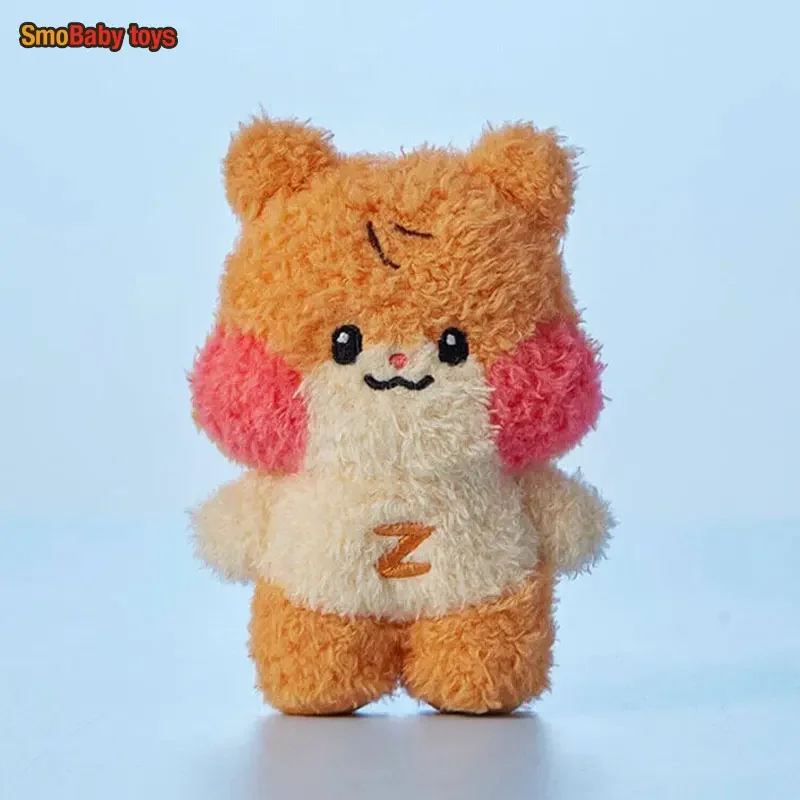 thumbnail image 1 of 10/40cm ZB1 Plush Doll Soft Short Plushies Pillow ZERONI Cute Cartoon Dog Cat Rabbit Toy Keychain ZEROBASEONE Fans Gift, 1 of 5