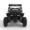 1/12 2.4g Rc Cars Simulation Full Scale Ssv Zforce Sport R Off-Road Vehicle 4wd Alloy Climbing Car All Vehicle Light 5