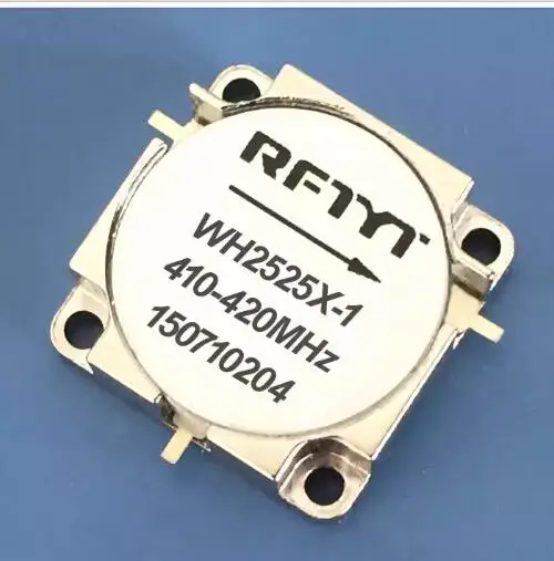 WH2525X 내장형 루퍼 주파수 380-4000MHz