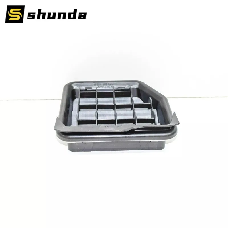 Rear Quarter Panel Pressure Vent Left Body AERATION GRILLE Grille 1K0819465B For Volkswagen GOLF MK5 Rear LIT1202 6 2010/