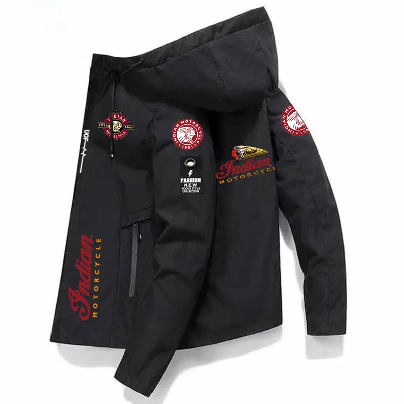 Red Bull Jacket Detail
