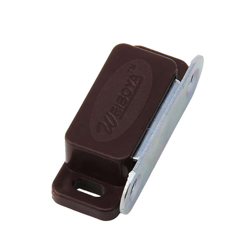 Magnetic Door Catches Cabinet Latch 10Pcs