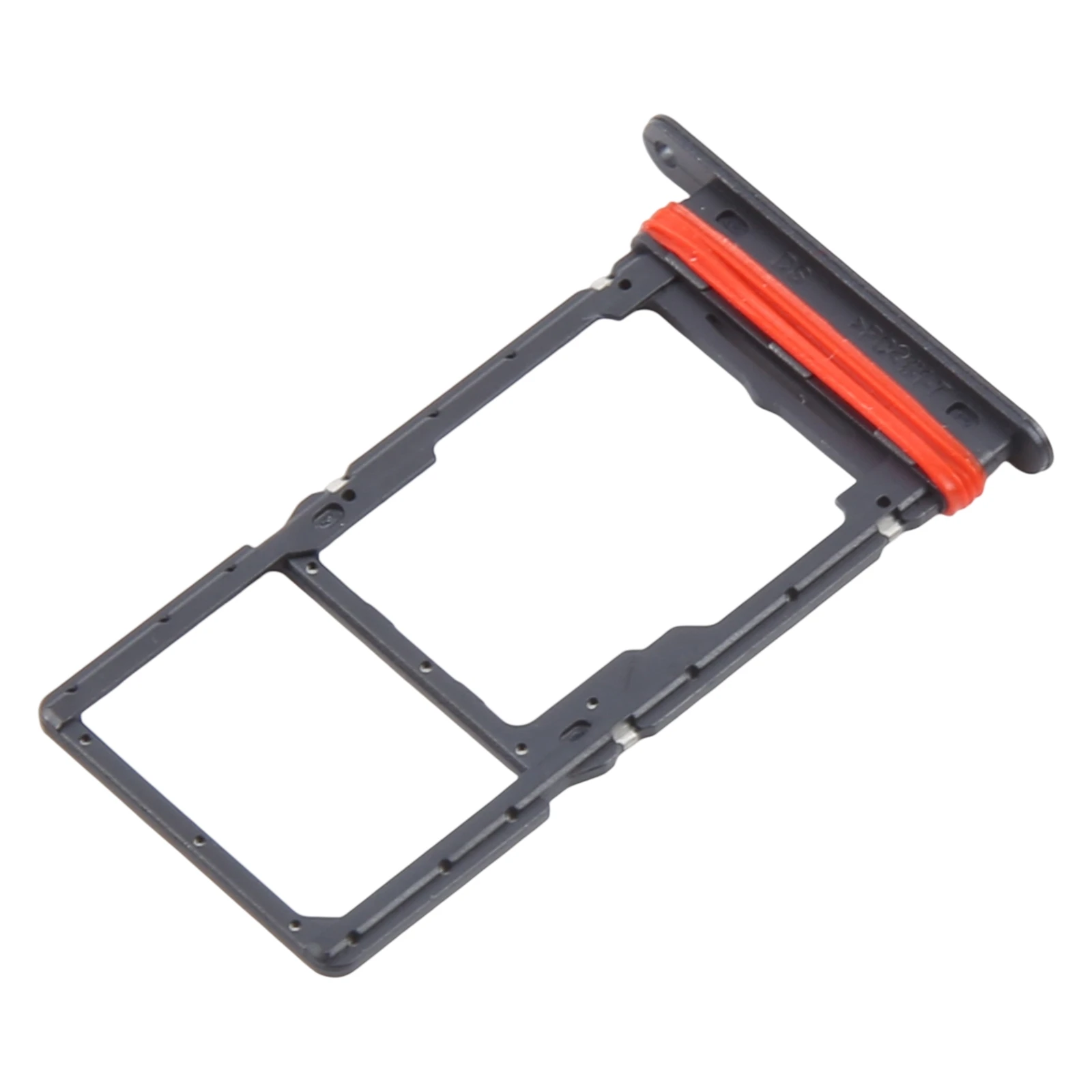 Dual SIM and Micro SD Card Tray Holder Replacement for Samsung Galaxy A16 5G