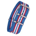 3Blue 2Red 2White