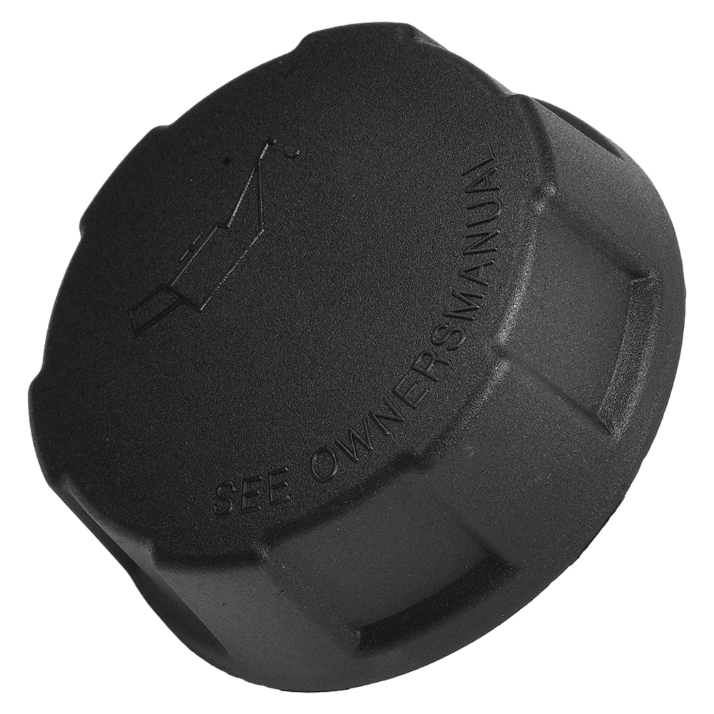 

Parts & Accessories Oil Filler Cap 8692888 Black Plastic 1PACK 1PCS 3547599 For VolvoXC90 (03-) 03-16 Brand New