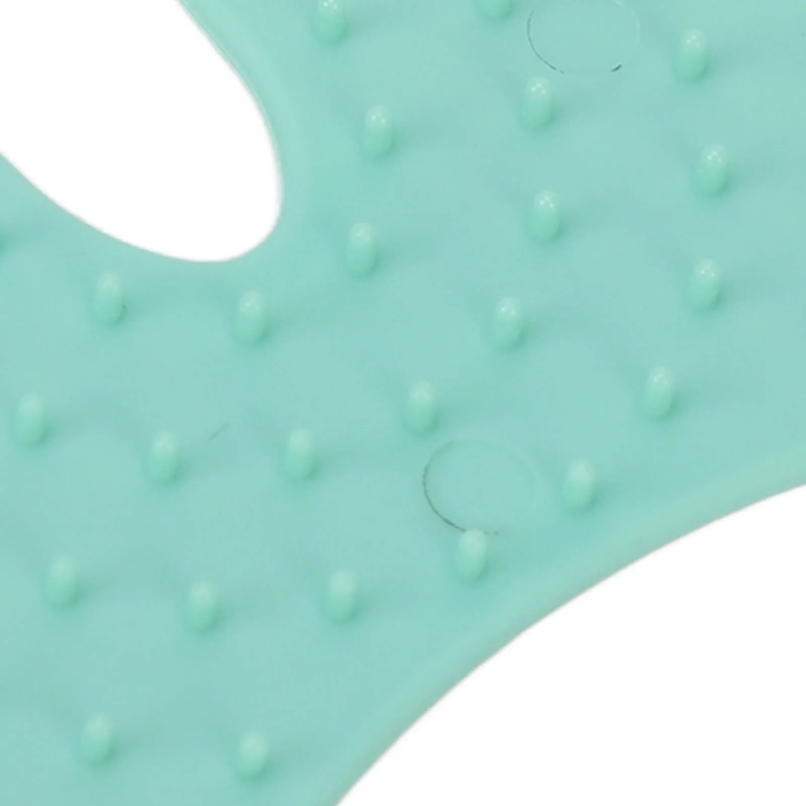 4pcs Shooting Pain Relief Reusable Plastic Relief Device Injury Blocker Kids Adults Pain Aid Tablets Immunization Tool