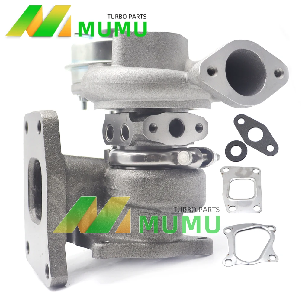 Turbo Turbocharger For SUZUKI Vitara SX4 Swift K14C 1.4 T 103KW-TD02 49172-04010 4917204010 49172-04000 49172-04020