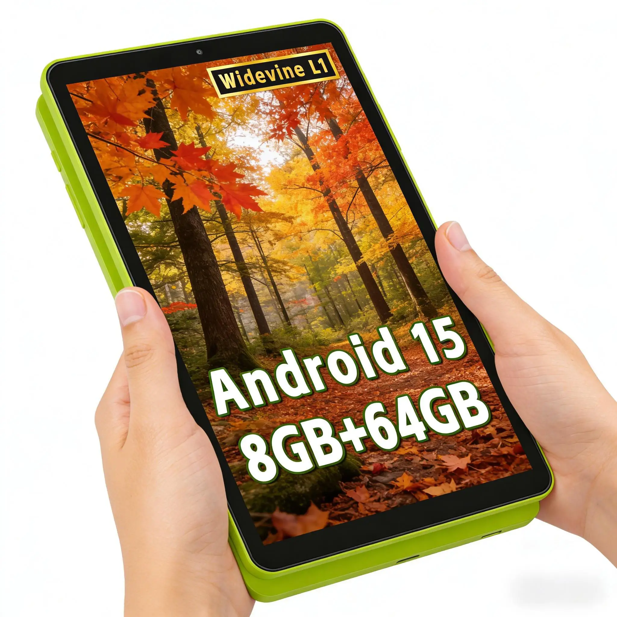 TabletANRYY85conAndroid15,Pantallade8.68Pulgadas1340*800Incell,RK3562QuadCore,8GBRAM,64GB,2MP+5MP,5000mAh,Tipo-C,WiFiDual-AliExpress7