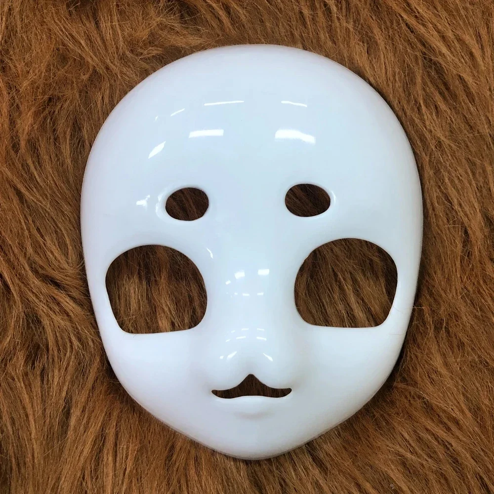 Kigurumi Basis Kat Hoofd Schedel Masker Cosplay Fursuit Dier Beest Schedel Plastic Maskers Carnaval Grappig Feestkostuum Prop