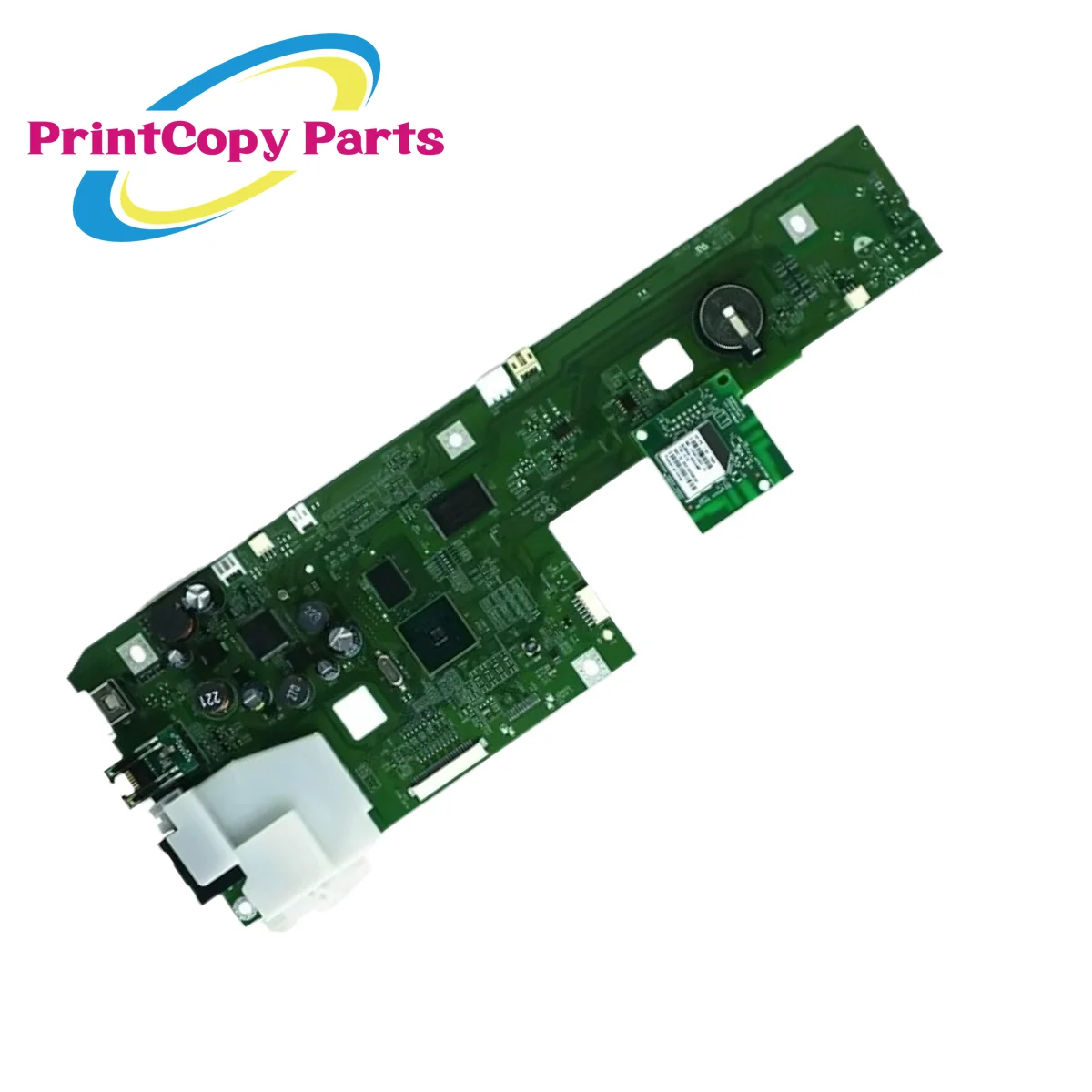 HP Officejet Pro 7720 7730 7740 8210 8216용 1PC 오리지널 마더보드 메인보드 3개월 보증