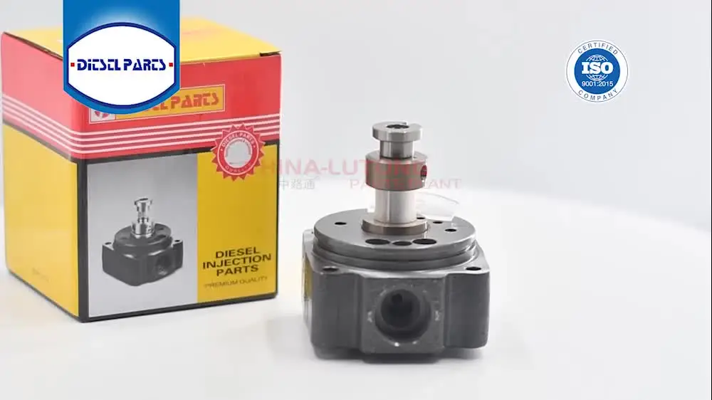 Pompe Testa 12mm 2.5 TDI Motore Per VW Audi Pompa Volvo - Foto 4