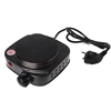 Mini Electric Stove Coffee Heater Plate 500W Multifunctional Home Appliance Kit 2