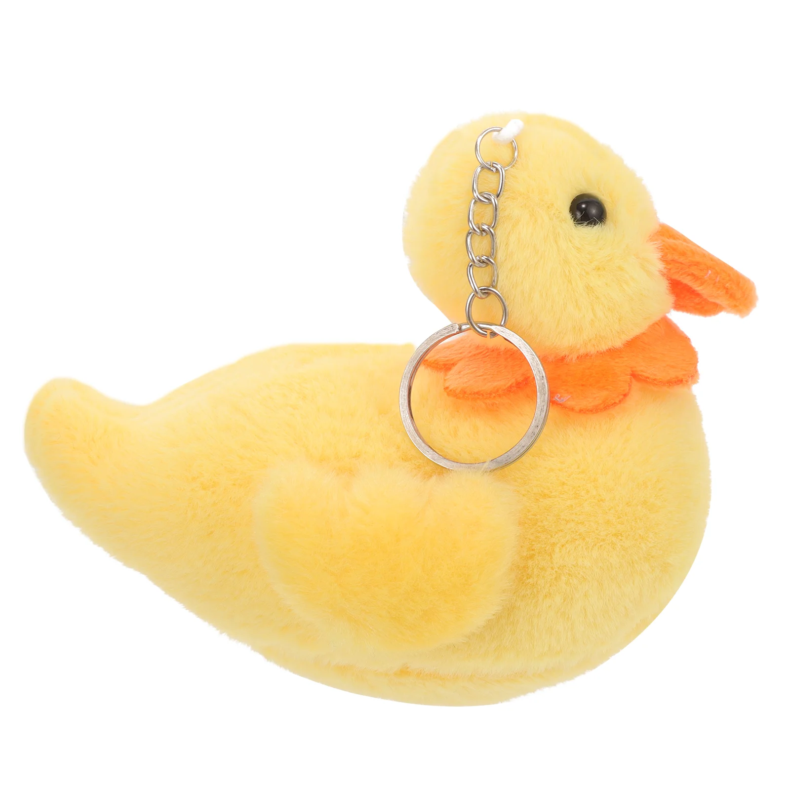 

Big Key Chain Ring Keychain for Backpacks Bulk Car Keyring Pendant Plush Keychains Kawaii