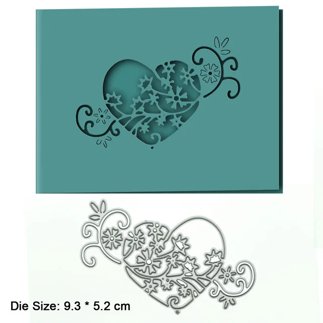 新品】カッティングダイ☆写真、フレーム、トラベル