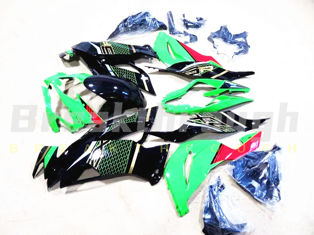 Рисунок 5 - Подходит для Kawasaki ninja ZX6R 636