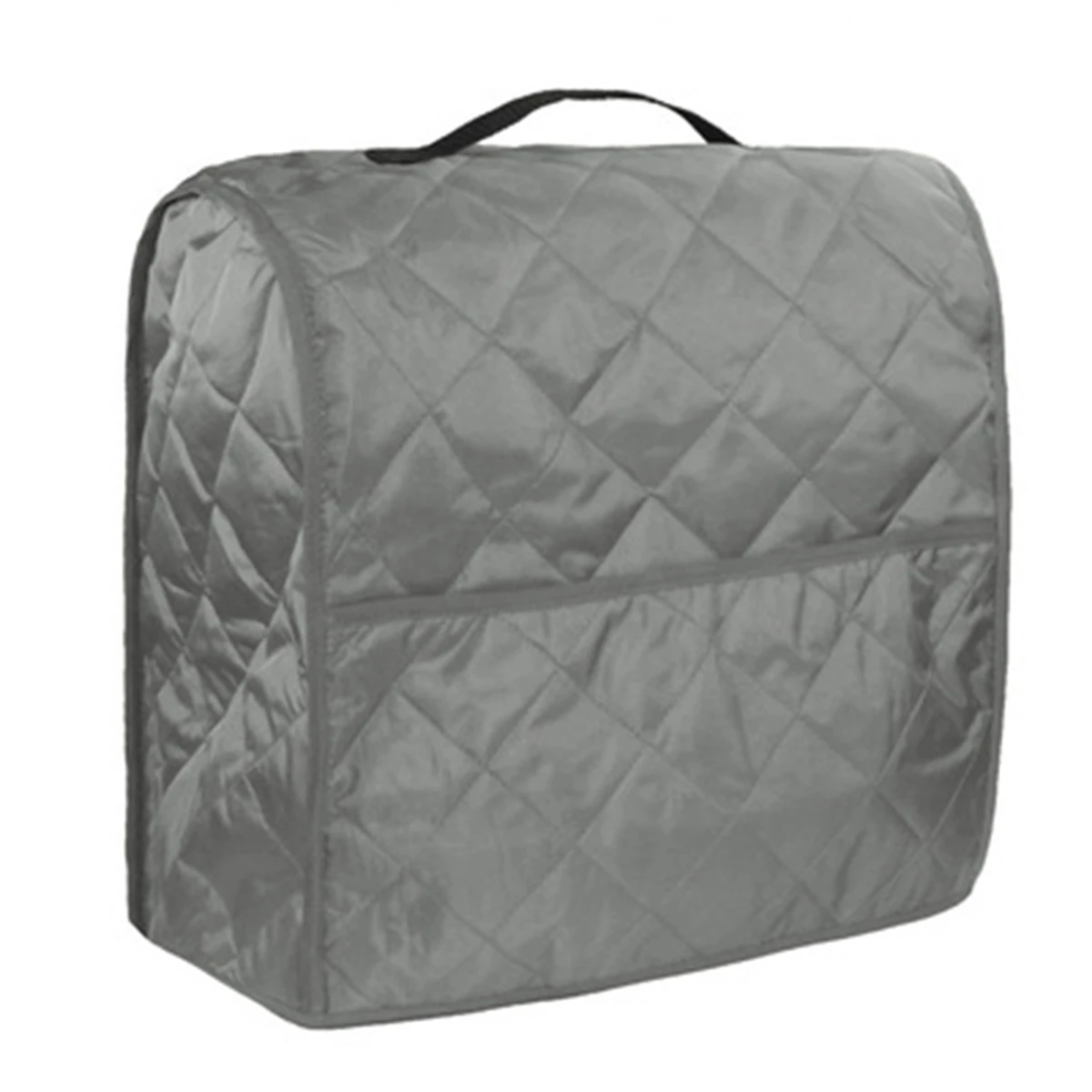 

Бытовая подставка для смесителя, Пылезащитная сумка для хранения кухонных принадлежностей, кухонный органайзер для смесителя, гаджеты, крышки для смесителя B