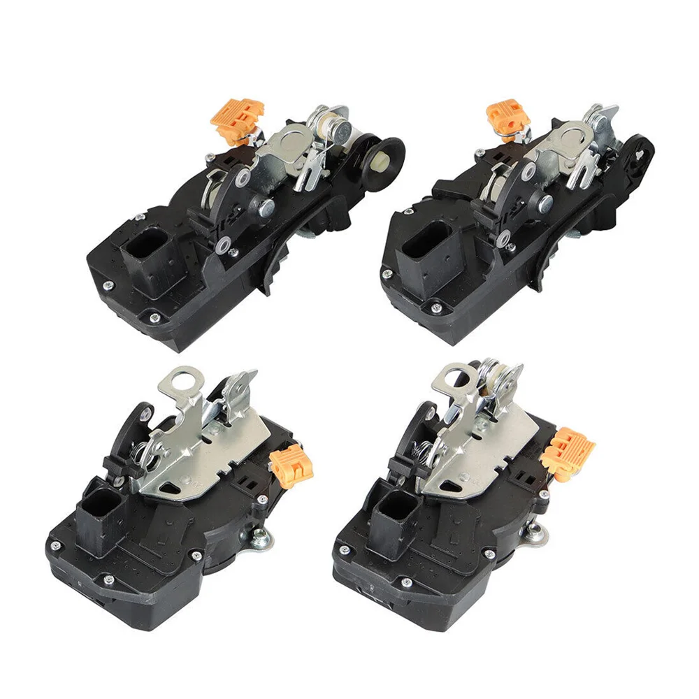 

Привод дверного замка для Cadillac Escalade Chevy Tahoe GMC Yukon 931-303 931-304 931-108 931-109