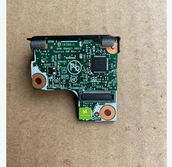 Per Hp 400 600 800 G3 G4 G5 G6 Minitower Usb-C Type-C Hdmi Com Dp Board L33162-001 906318-002