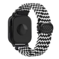 Stripe Black White