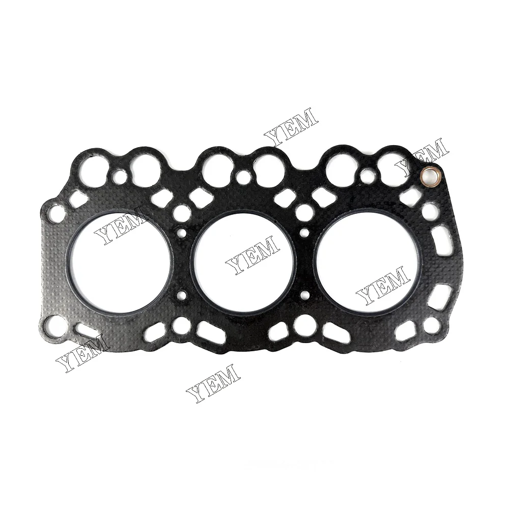 

L3A CYLINDER HEAD GASKET FOR MITSUBISHI ENGINE.