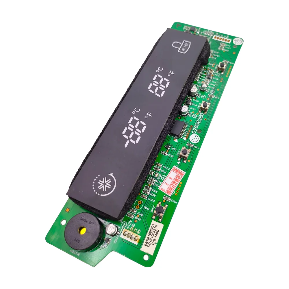 LG 냉장고 디스플레이 보드 EBR61086901 EAX60790901 액세서리에 사용됩니다.