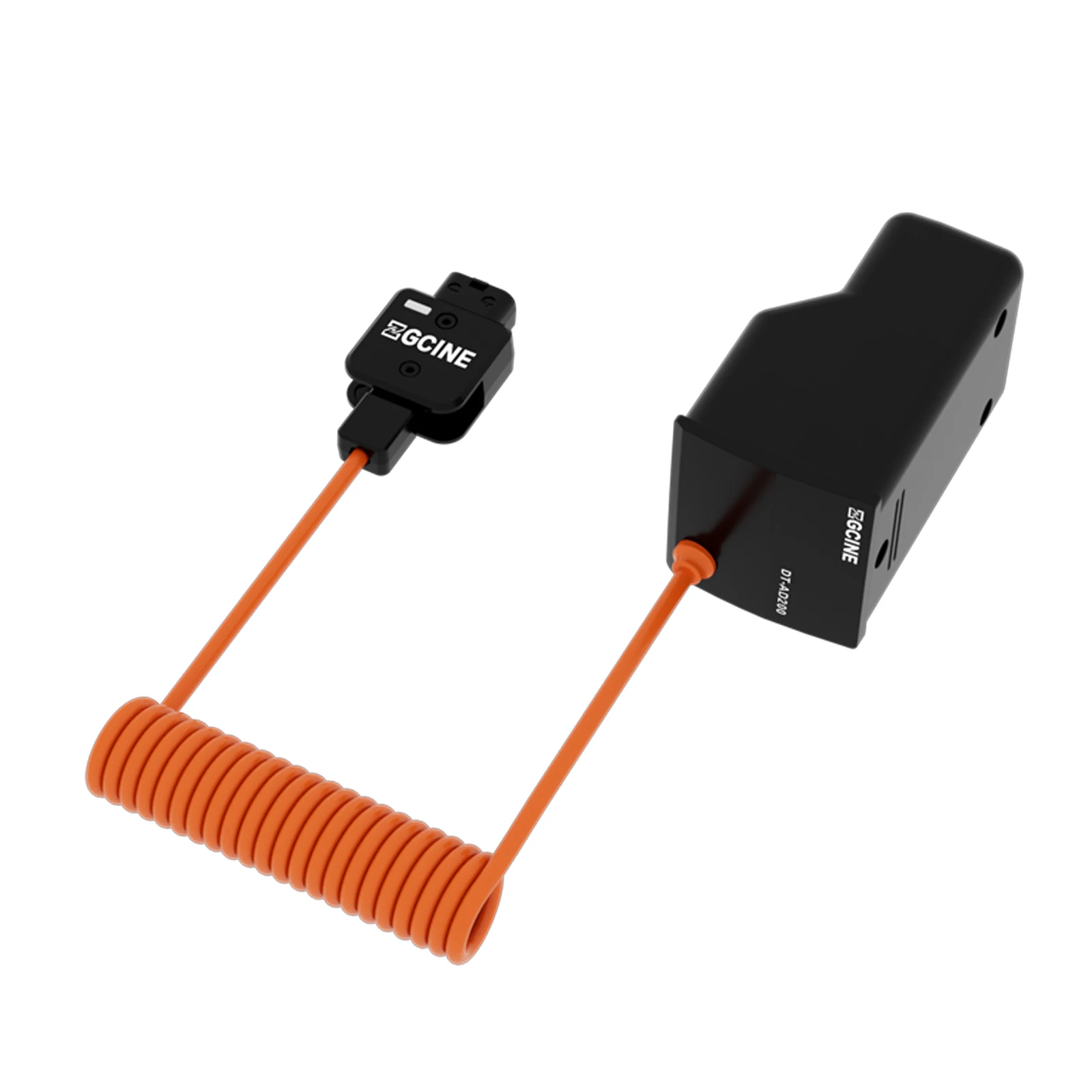ZGCINE D-Tap to DT-AD200 Dummy Battery for Godox AD200 AD200 Pro AD300 Pro AD200