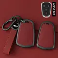 4 BUTTON RED B